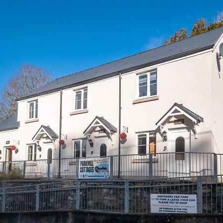 Oxwich Cottage - 2 Bedroom - Parkmill Eksteriør bilde