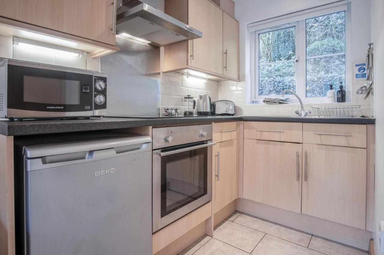 Oxwich Cottage - 2 Bedroom - Parkmill Eksteriør bilde