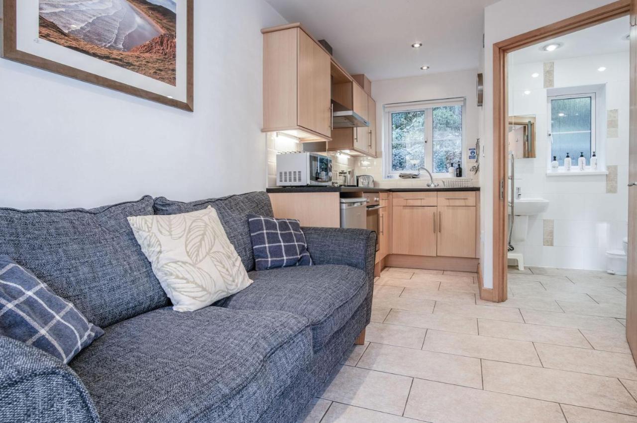Oxwich Cottage - 2 Bedroom - Parkmill Eksteriør bilde