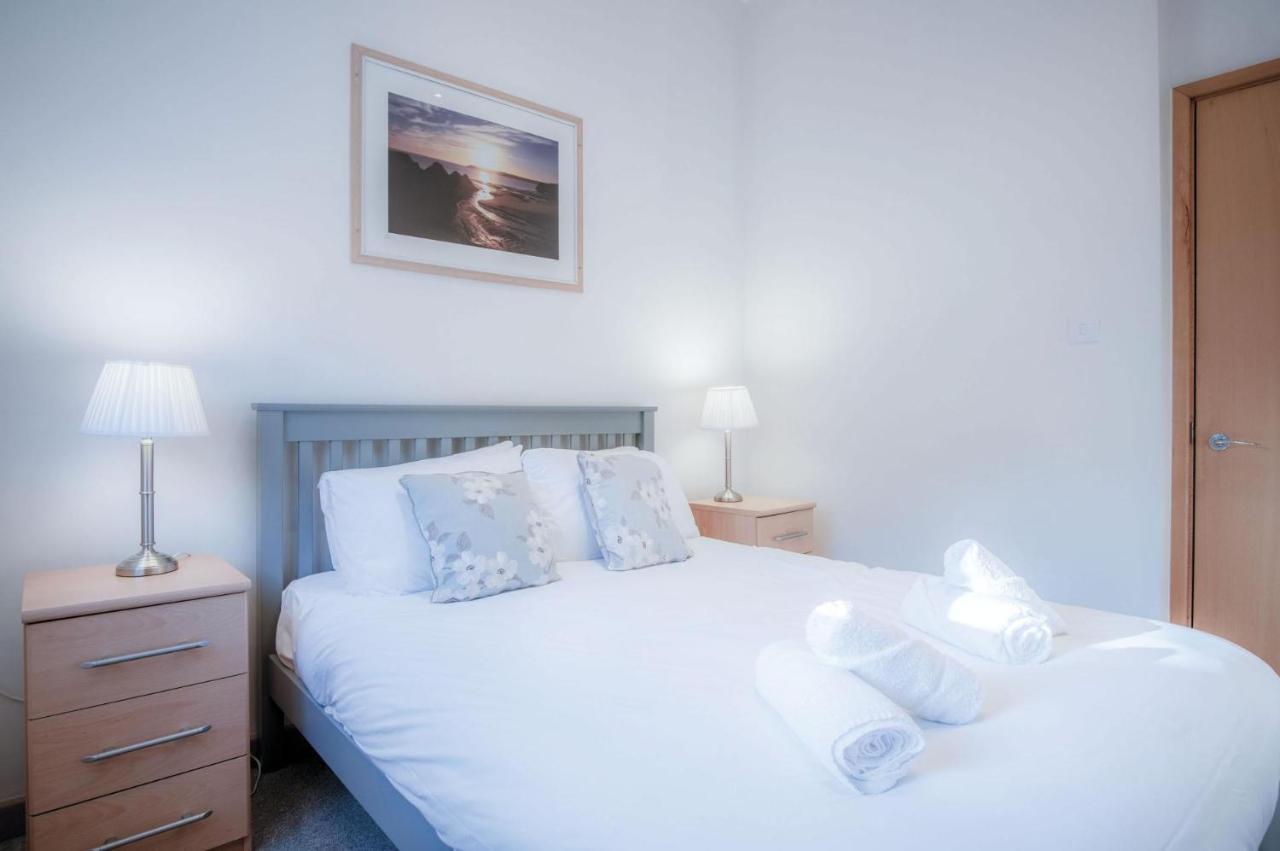 Oxwich Cottage - 2 Bedroom - Parkmill Eksteriør bilde