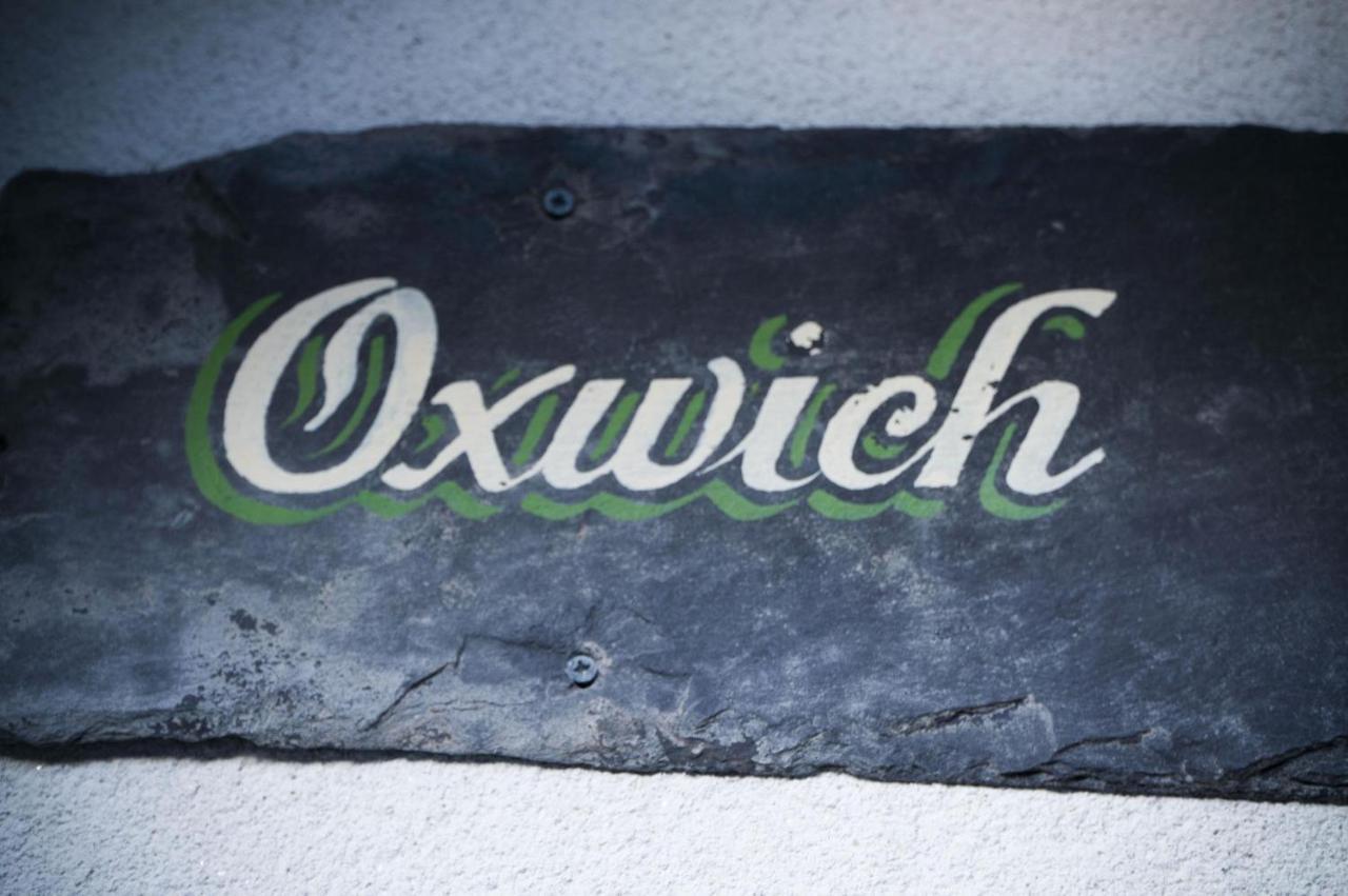 Oxwich Cottage - 2 Bedroom - Parkmill Eksteriør bilde
