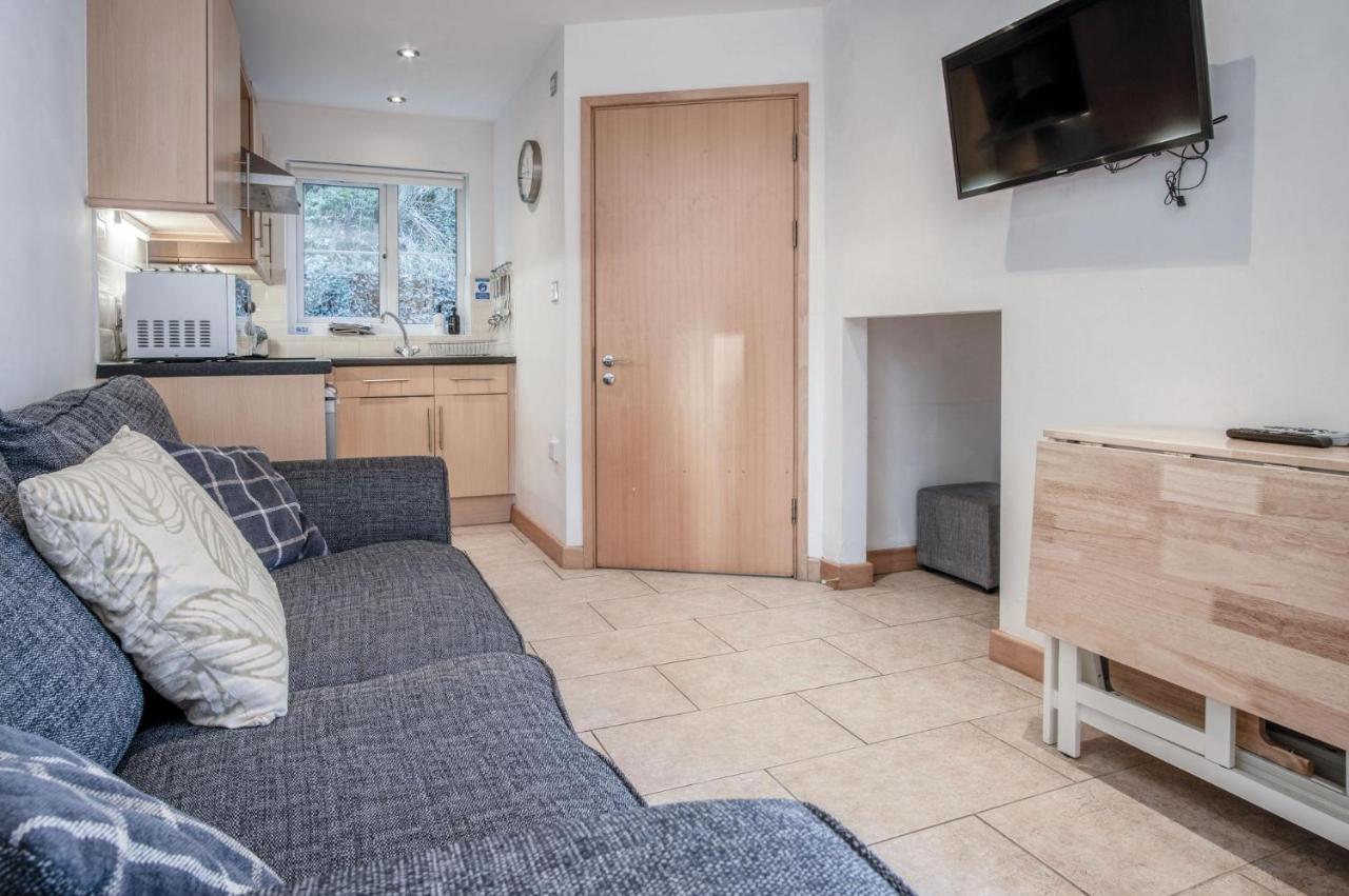 Oxwich Cottage - 2 Bedroom - Parkmill Eksteriør bilde