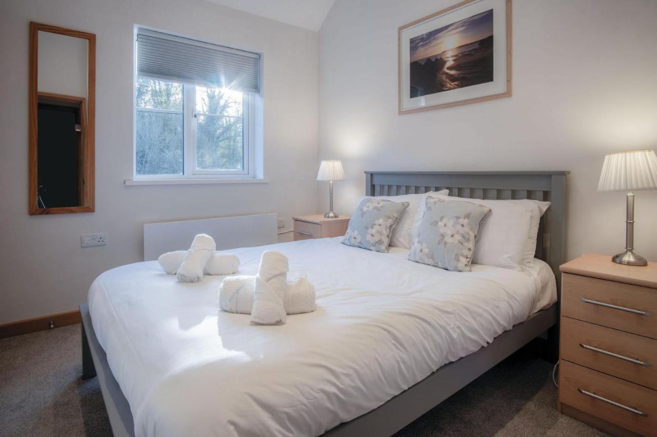 Oxwich Cottage - 2 Bedroom - Parkmill Eksteriør bilde