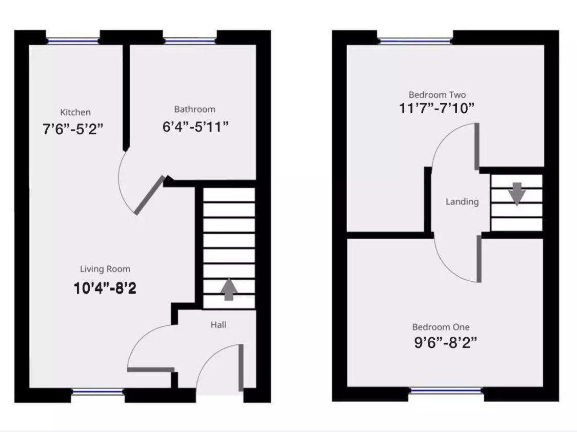 Oxwich Cottage - 2 Bedroom - Parkmill Eksteriør bilde